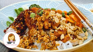 Download lagu Shan Noodle | Easy Shan Noodle Recipe | ရှမ်းခေါက်ဆွဲ mp3 Download lagu Shan Noodle | Easy Shan Noodle Recipe | ရှမ်းခေါက်ဆွဲ mp3