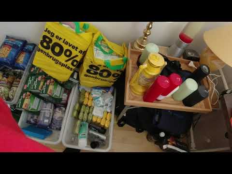 MongoTV_4714 - FYLDER 5.000 BILLIGE SERVIETTER I EN STOR SÆK