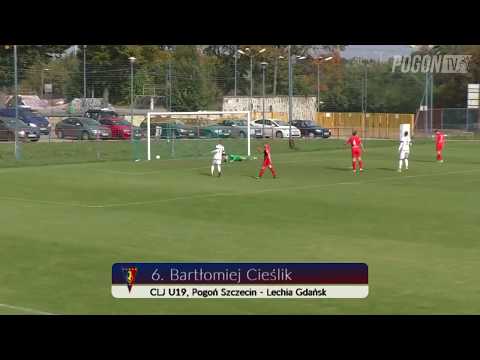 Plebiscyt: Bramka rundy jesiennej