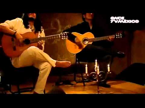 PIEL DE MUJER de Paco Rentería