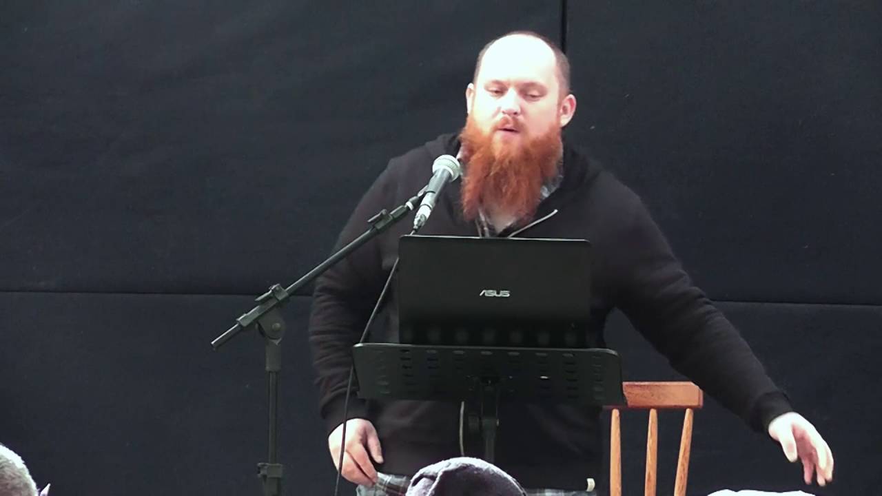 17/07-CPPI 2016-Avivamento e o fim dos tempos-Angelo Bazzo