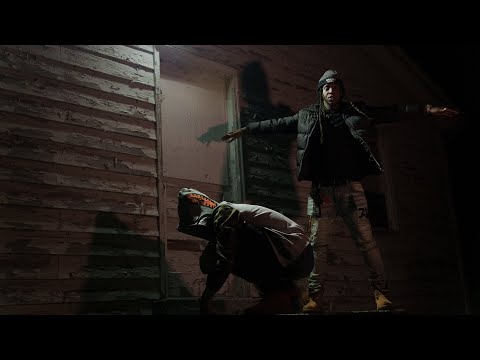 Ruthlezzlubaree - FTO 2 ft 30shotzrico (OFFICIAL VIDEO )