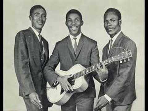Toots & Maytals Louie Louie