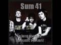 So Long Goodbye - Sum 41 