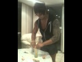 Zyzz Post Workout Meal Simplyshredded Com