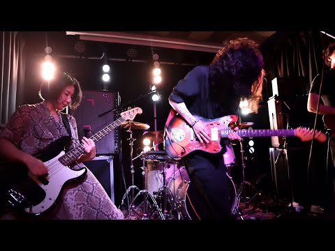 Qujaku, 13/08/2025 The Victoria - Birmingham (UK)