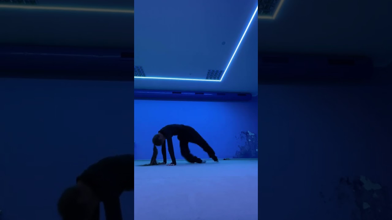 pov: contemporary mind 🩰✨ credits to imleriko #contemporarydance