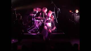 Cover art for SULFURIC ACID - 眠る時計