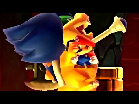 Super Mario Maker 2 🔥 Expert Endless Challenge #656