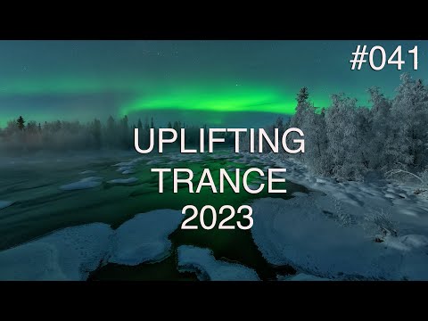 🎵 Uplifting Trance Mix #041 🔹January 2023 🔹OM TRANCE