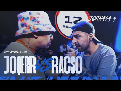 JOQERR vs RACSO | #FMSCHILE 2024/25 - Jornada 4 Temporada 5 | Urban Roosters