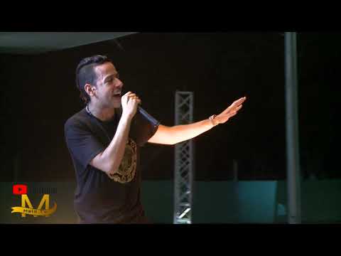 Mosaico Completo _ Martin Elías (En Vivo) Rolando Ochoa _ San Pelayo