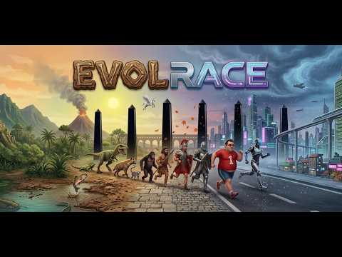 Evolrace