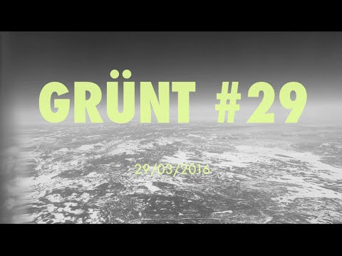 Video thumbnail for Grünt #29