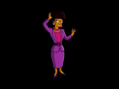 Bernice Hibbert