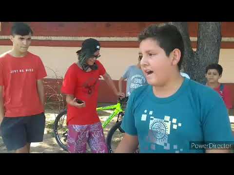 Mc G vs Yoel semifinal undergoya