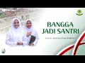 Bangga Jadi Santri Cover Santri Pondok Pesantren Al Muslimun