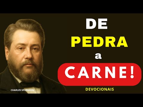 When God Changes the Heart - Charles Spurgeon