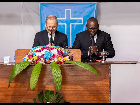 Divine Service |11thJAN 2026 in MOMBASA, Kenya @Wild Waters Nyali