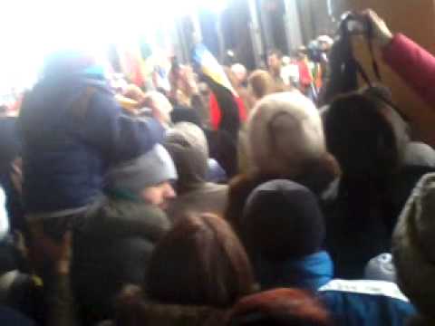 Trenul regal in Gara Sud Ploiesti