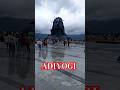 Karpur Gauram हार् हार् माहादेव Mahadev Shambhu Adiyogi Coimbatore Tam