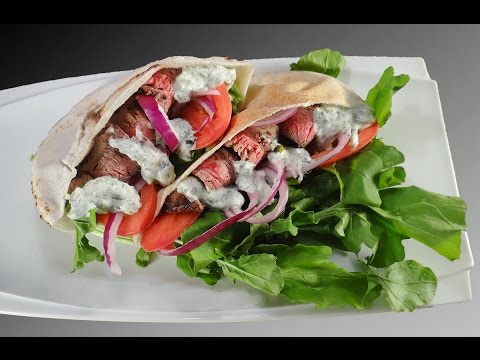 download lagu mp3 mp4 Greek Steak Pita, download lagu Greek Steak Pita gratis, unduh video klip Greek Steak Pita