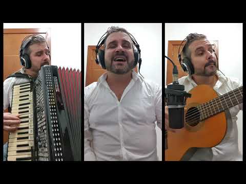 Tristeza Chamamecera - Luiz Carlos Borges