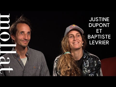 Justine Dupont et Baptiste Levrier - Surf : le guide pour apprendre et progresser
