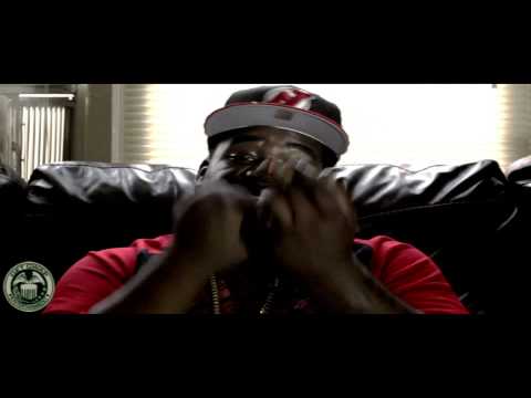 King Jigg "The Warm Up" 2013 (Get Gwap Ent.) *IGrindIncTV*