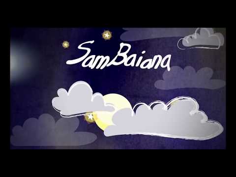 Sambaiana - Projeto de animação 3D (2012.2)