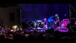 NOFX - The Desperation's Gone (Poble Espanyol, Barcelona, 2023) Live