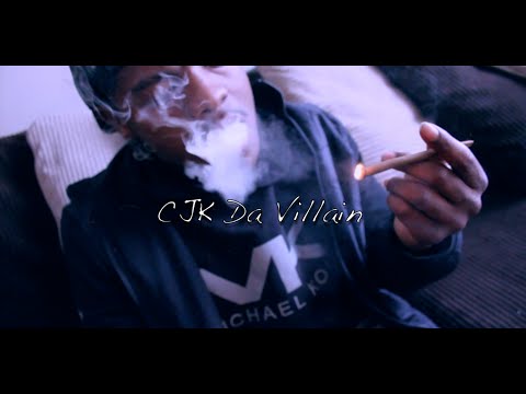 CJK Da Villain - Bang Out Story | Shot By @MinnesotaColdTv