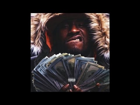 07. Bankroll Fresh - Fake Niggas (Prod. By King Cee O)  (Bankroll Fresh) Video