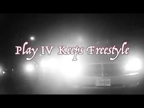 Mac & Peezy- Play 4 Keeps FREESTYLE- {Official Music Video}