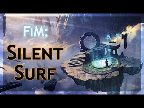 Fractals in Meme-nutes: Silent Surf...