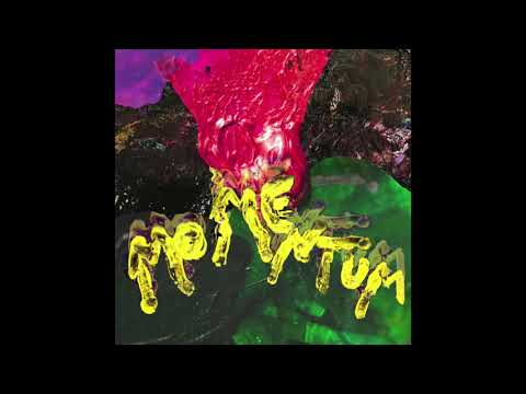 Serafim Tsotsonis - Momentum