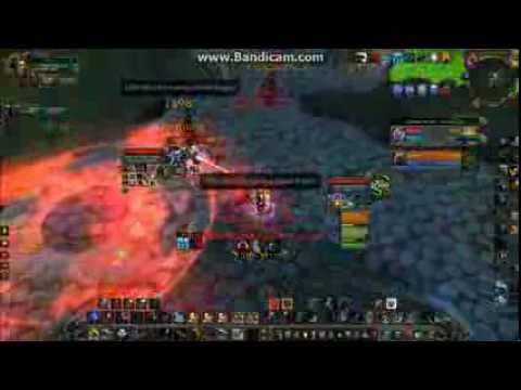 MalivaHunter -- 2v2 arena DK annihilation