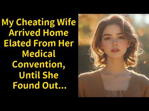 Homemade Cheating Wife
