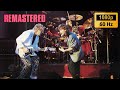RUSH The Spirit Of The Radio Live Toronto 1984 2021 HD Remaster 60fps StickHits Re Upload