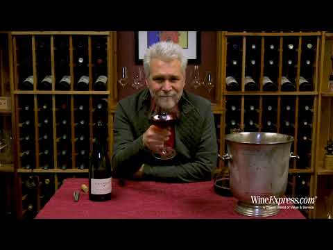 La Crema 2016 Pinot Noir, Willamette Valley