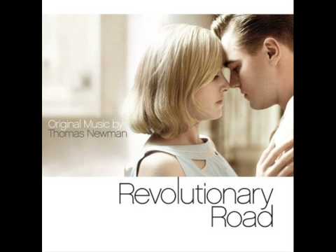 12 - Thomas Newman - Revolutionary Road Score