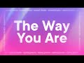Milky & David Guetta - Just The Way You Are (2026 Mix) (Lyrics)