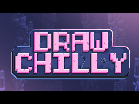 Видео DRAW CHILLY #2