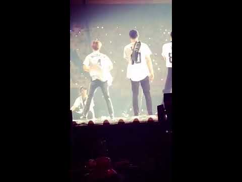 161126 EXO PLANET #3 The EXO'rDIUM in TAIPEI BAEKHYUN