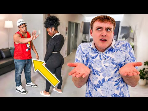 White Guy  EXPOSES Passport Bros for DOING This in AFRICA!