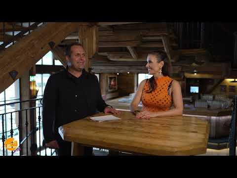 Schlagerparadies.TV - Jan Kunath trifft... JULIA RAICH