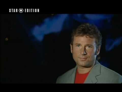 Der Himmel spielte Hollywood