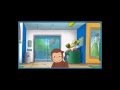 Curious George Secret Agent George