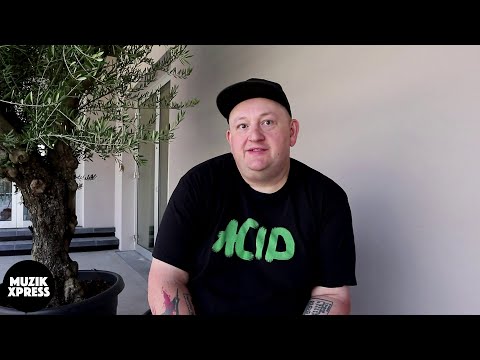 The story behind "The First Rebirth" by Franky Jones (Jones & Stephenson) | Muzikxpress 112