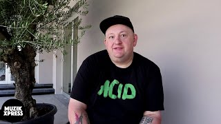 Download lagu The story behind 'The First Rebirth' by Franky Jones (Jones & Stephenson) | Muzikxpress 112 mp3